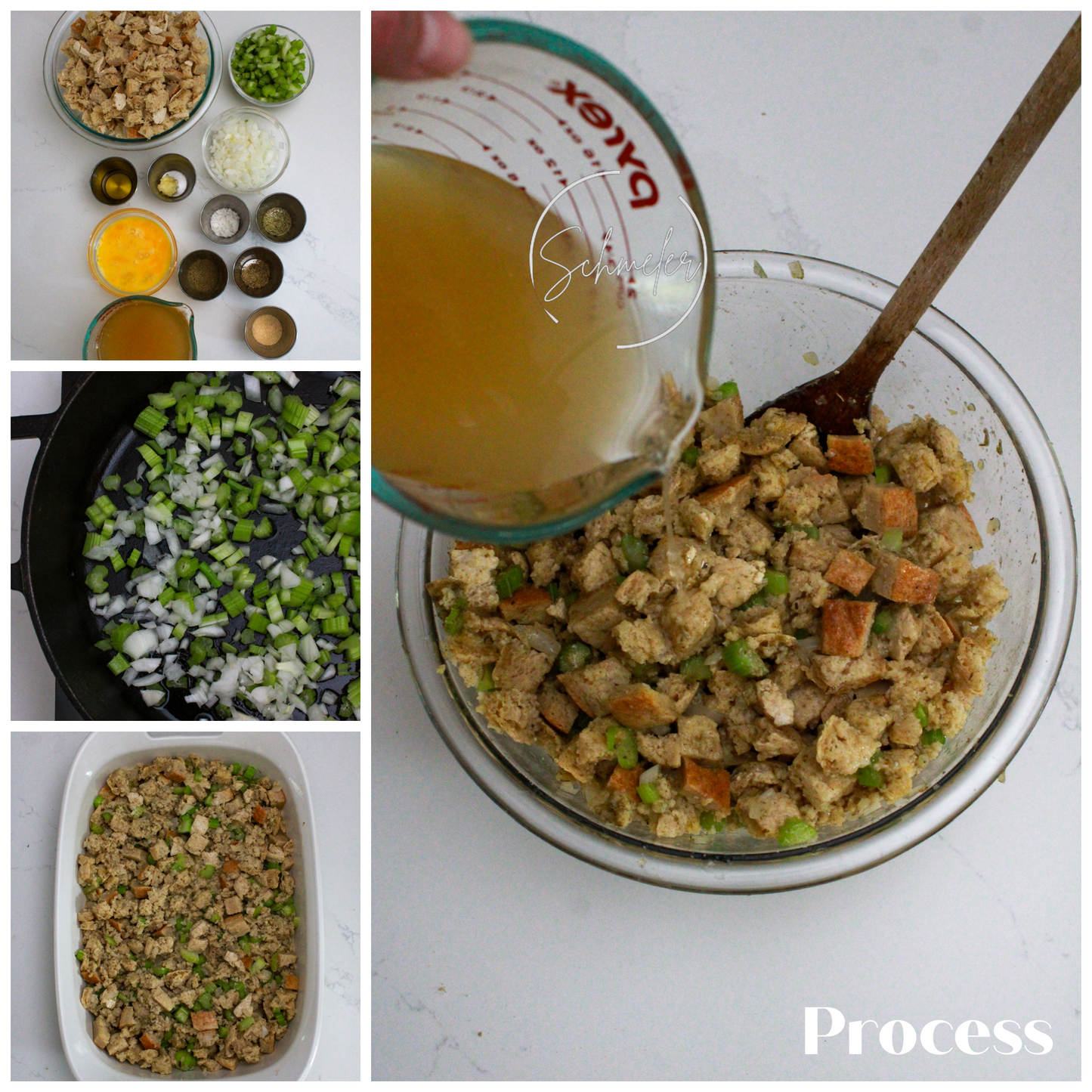 Gluten Free Stuffing