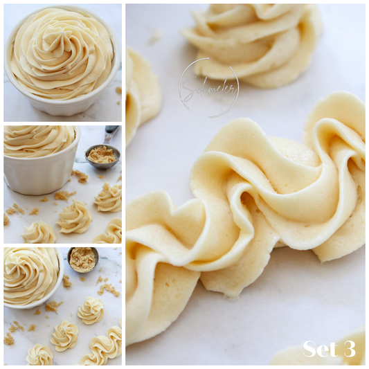 Brown Sugar Buttercream