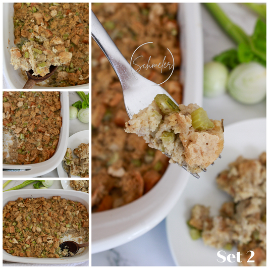Gluten Free Stuffing