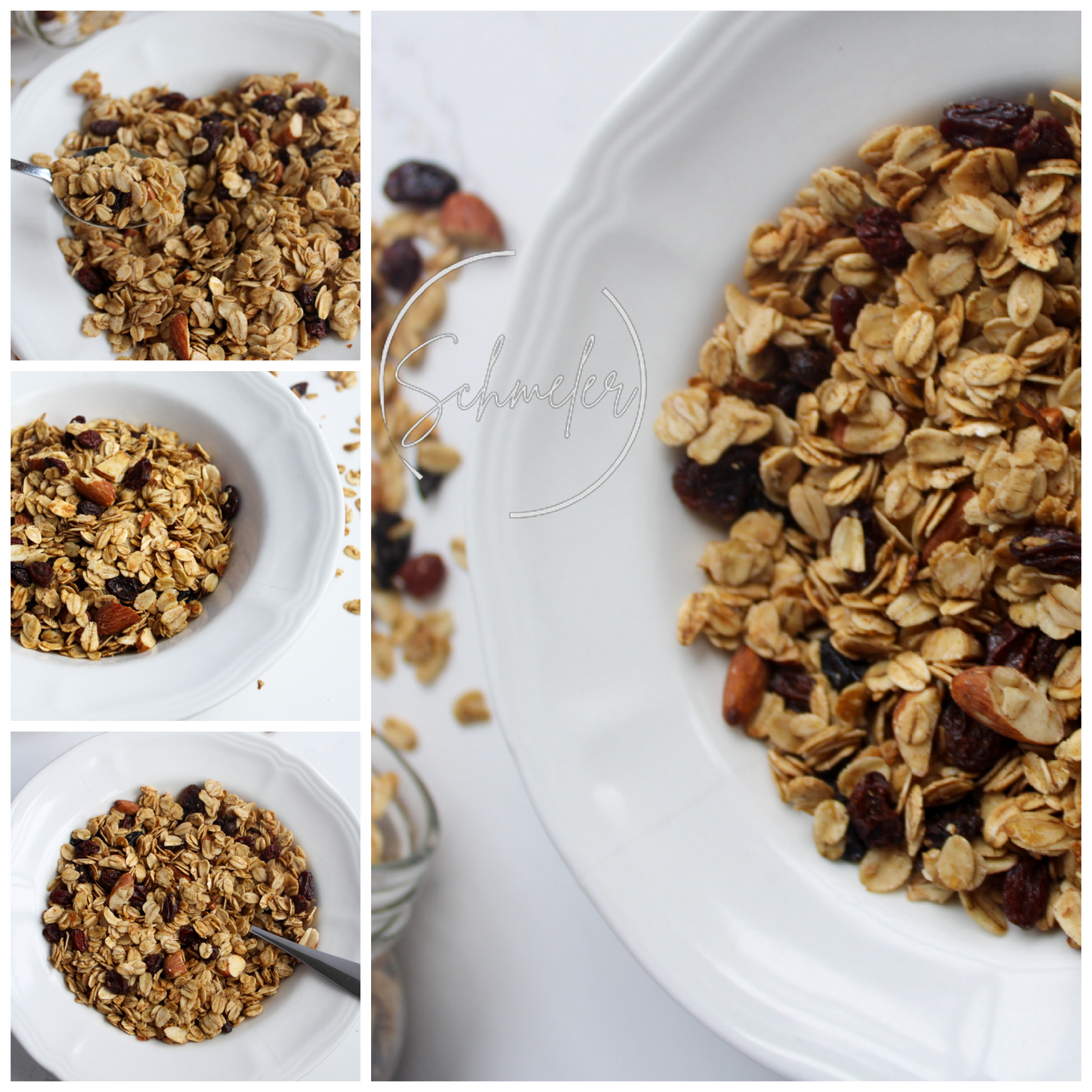 Healthy Granola