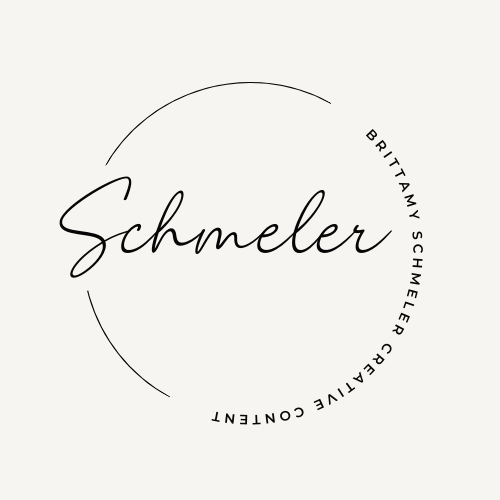 Schmeler Creative Content Shop